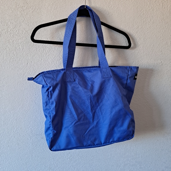 Purple Nike Tote Bag - Picture 5 of 6